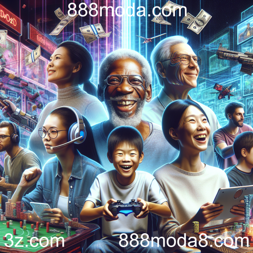 A Importância da Comunidade de Jogadores no Mundo dos Games