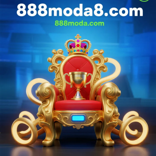 888moda.com