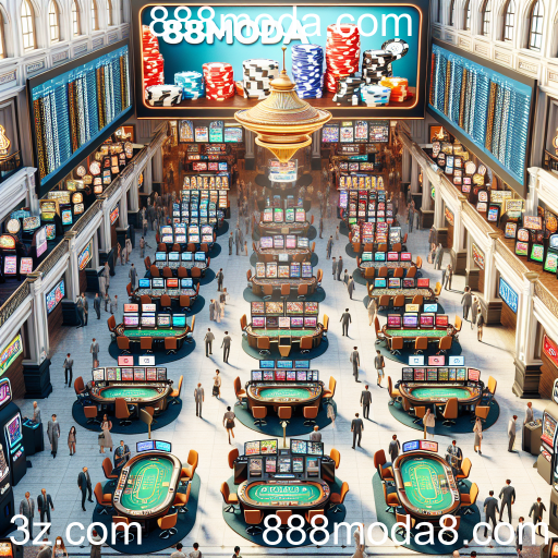 O Crescimento das Apostas Esportivas na Era Digital